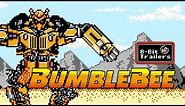 BUMBLEBEE - 8-Bit Trailers (2018) Hailee Steinfeld, John Cena, Transformers