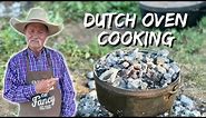 Become a Dutch Oven Master! |The Ultimate Beginner's Guide to Dutch Oven Cooking