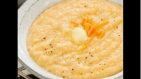 Southern-Style Cheese Grits Recipe: How To Make The Best Cheese Grits