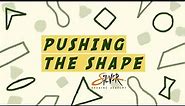 Push the Shape: Illustration Fundamental | Silver Drawing Academy