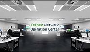 Inside the Network Operation Center (NOC)