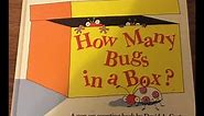 How many bugs in a box?