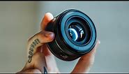 The MUST HAVE lens everyone needs! Newly Updated 50mm RF 1.8!