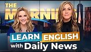 Learn English Vocabulary from Daily News