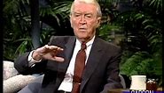Jimmy Stewart is Delightfully Funny, FULL Interview on Johnny Carson's Tonight Show 1989