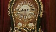 Identify an Antique Clock | LoveToKnow