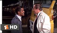 Ocean's 11 (1960) - Bravery Rhymes with Stupid Scene (1/10) | Movieclips