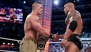 John Cena Details Plans For Nixed Heel Turn In WWE, Had New Attire And Music Made