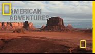 The Majesty of Monument Valley | National Geographic