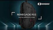 OGIO - Renegade RSS Laptop (Backpack)