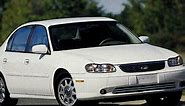 1997 Chevrolet Malibu LS