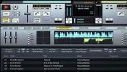 Tutorial: Music mixing for beginners: MAGIX Digital DJ (ENG)