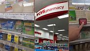 'Public humiliation button': TikToker pushes help button to unlock allergy medication at CVS and triggers store announcement