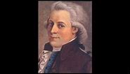 Mozart - Symphony No. 25 in G minor, K. 183 [complete]