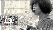 Angela Davis Speech and Interview on Civil Rights in Florida (1979)