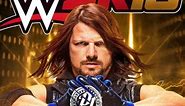 Acheter WWE 2K19 Deluxe Edition Steam