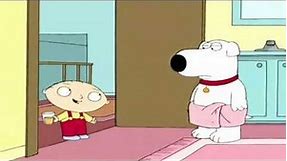 Where's my money? -- Family Guy