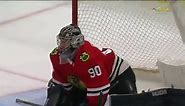 Scott Foster Accountant by day, NHL goalie by night