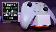 Xbox Series X / S Controller Charge Dock Review