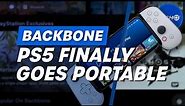 Backbone One PlayStation Edition Review - Is It Any Good?