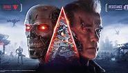 Terminator Genisys: Future War | TheTerminatorFans.com