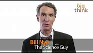 Bill Nye: Creationism Is Not Appropriate For Children | Big Think
