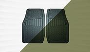 Protect Your Ride Inside and Out With These Expert-Approved Car Floor Mats