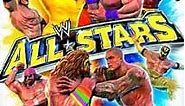 WWE All Stars - Xbox 360