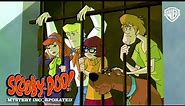Scooby Doo Misterios S.A - Temporada 1 Capitulo 1 ( Cuidado con la Bestia de las Alcantarillas 1/8 )