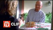 Breaking Bad - Pizza on the Roof Scene (S3E2) | Rotten Tomatoes TV