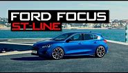 2020 Ford Focus 1.0 ST Line Review: Still The Best Hatchback? - Inside Lane