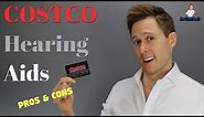 Pros & Cons Of Costco Hearing Aids
