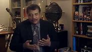 Neil deGrasse Tyson And The Discovery Of Manhattanhenge