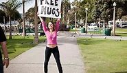FREE HUGS Campaign - I'm Yours - Jason Mraz with Dashama