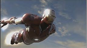 Iron Man (XBox 360) Review