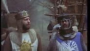 Monty Python & The Holy Grail | 12/3 & 12/6