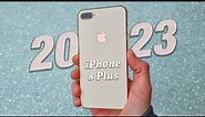 iPhone 8 Plus in 2023! (Still Worth Buying?)