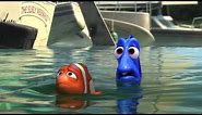 Procurando Nemo 3D: Trailer Oficial - Disney Pixar