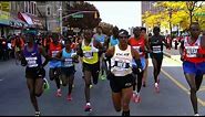 On the Run -- 2013 ING NYC Marathon Recap
