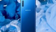 Samsung - Galaxy A7 Colors