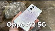 Oppo A2 5G Unboxing | Specs | Features | Design | Camera