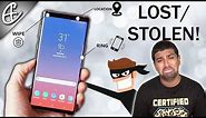 Phone Lost or Stolen? Here’s What to Do!