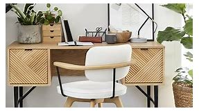 13 home office chairs that balance style & function