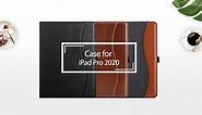 ZtotopCase iPad Pro 11 2020 case