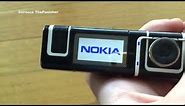 Nokia 7280 Review