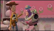 Toy Story - Mrs. Nesbitt