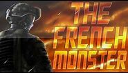 Gotaga "The French Monster" | Mw3 Competitive Montage [By Inside]