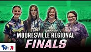 2024 PWBA Mooresville Regional Finals