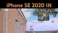 Heavy assaulting in iPhone se 2020 in 2024 😈🔥🔥