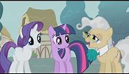 My Little Pony - Applebuck Season